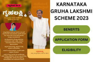 Gruha Lakshmi Scheme Benefits, Registration Started