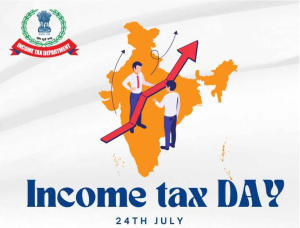 Aaykar Diwas Or Income Tax Day 2023 Date, Significance and History