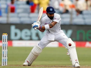 Virat Kohli becomes 5th highest run-scorer in international cricket