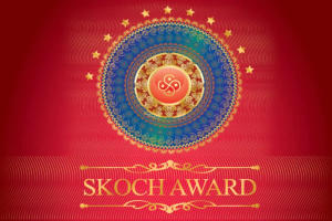 JKRLM wins SKOCH Gold Award for Marketing Avenues to SHGs