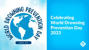 World Drowning Prevention Day 2023 Date, Significance and History