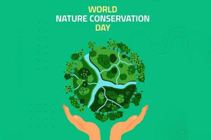 World Nature Conservation Day 2023 Date, Theme, Significance and History