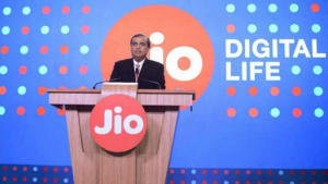 Jio Financial and BlackRock Announce Joint Venture to Revolutionize India’s Mutual Fund Market