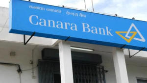Canara Bank Tops Public Sector Banks in Lending to State PSUs and Corporations for Fifth Consecutive Year