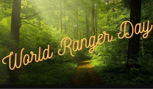 World Ranger Day 2023 Date, Theme, Significance and History