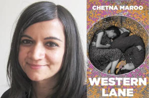 Indian-origin author Chetna Maroo’s debut novel on Booker Prize longlist 
