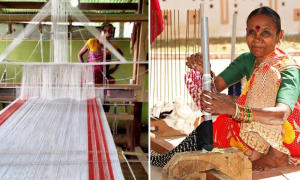 National Handloom Day 2023: Date, Significance and History 
