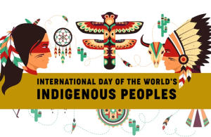 International Day Of The World’s Indigenous Peoples 2023: Date, theme, Significance and History 