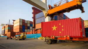 China’s July Exports Experience Double-Digit Plunge, Adding Pressure to Bolster Ailing Economy