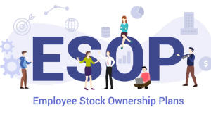 Employee Stock Option Plan (ESOP) Empowering Employees and Driving Growth