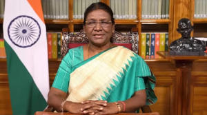 President Droupadi Murmu approves 76 Gallantry awards