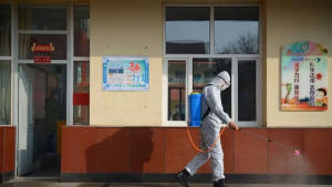 Bubonic Plague Cases Detected in China’s Inner Mongolia Authorities Respond Swiftly