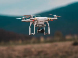 India’s First Drone Common Testing Centre To Be Established In Tamil Nadu 