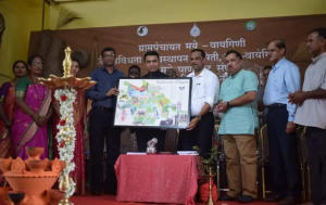 ‘India’s First Village Atlas’ Is Of Mayem In Goa 