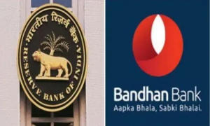 Bandhan Bank Authorized by RBI for Civil Pension Disbursement