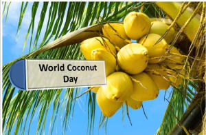 World Coconut Day 2023 Date, Benefits, Significance and History