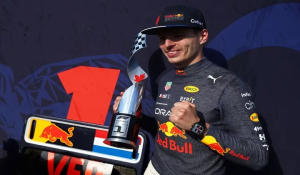 Max Verstappen wins Italian Grand Prix 2023 