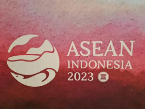 43rd ASEAN Summit Begins In Jakarta Today