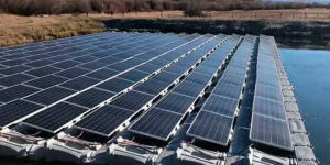 Sanchi Achieves Milestone as India’s First Solar City