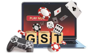 GST rules for casinos, e-games notified 