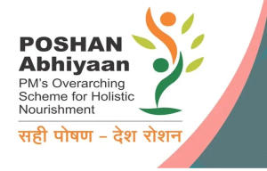 Government To Celebrate Sixth Rashtriya Poshan Maah 2023 In September 