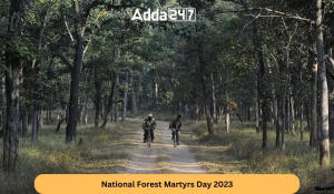 National Forest Martyrs Day 2023: Date, History and Significance 