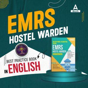 EMRS Hostel Warden Book by Adda247, Get the Direct link here_3.1