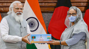 India Emerges as Bangladesh’s Leading Export Partner 