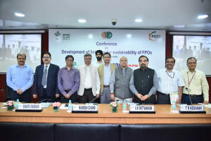 India Launches UPAg A Revolutionary Unified Portal for Agricultural Statistics