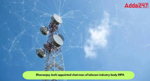 Dhananjay Joshi appointed chairman of telecom industry body DIPA 