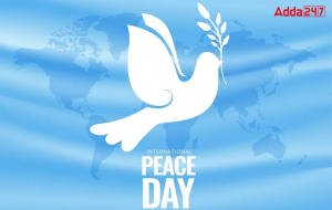 International Day of Peace 2023: Date, Theme, Celebration, History and Significance 