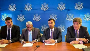 I2U2 Group of India, Israel, UAE & US announces joint space venture 