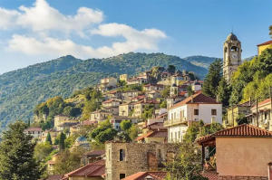 The Zagorochoria, Nestled On Mount Pindos In Epirus Added To UNESCO’s World Heritage List 