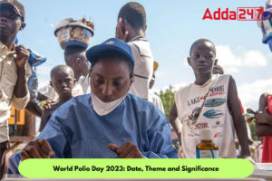 World Polio Day 2023: Date, Theme and Significance