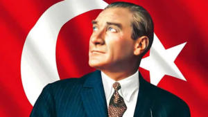 Turkish Republic’s 100th Anniversary Celebration 