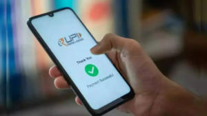 NPCI UPI Records 1,140 Crore Transactions In October, Total Value Exceeds Rs 17.6 Lakh Crore