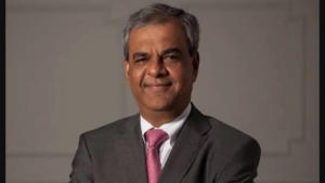Kotak Mahindra Bank Appoints Ashok Vaswani As MD & CEO 