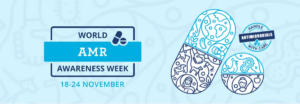 World AMR Awareness Week 2023 (November 18-24)