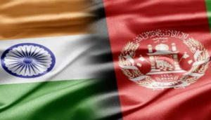 Afghanistan Closes Its Embassy In India Permanently 