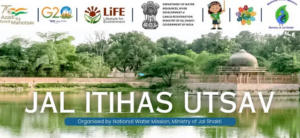 Ministry Of Jal Shakti Organises ‘Jal Itihas Utsav’ In Delhi