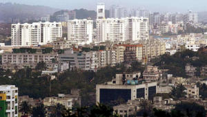 India’s Robust Construction Sector Propels Economic Growth Amid Housing Boom 