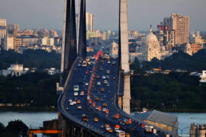 Kolkata Emerges Safest City For Third Year In A Row: NCRB Report 