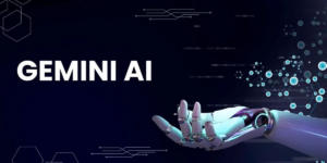 Google Reveals ‘Gemini’, Its Biggest AI Model 