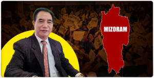 Lalduhoma Set to Assume Office as Mizoram’s Chief Minister 