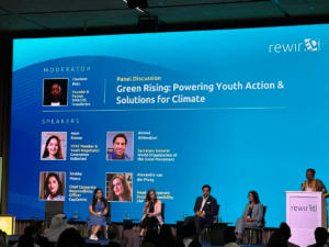 ‘Green Rising’ Initiative Launched To Empower Youth In Meaningful Eco Initiatives 