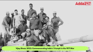 Vijay Diwas 2023: Commemorating India’s Triumph in the 1971 War