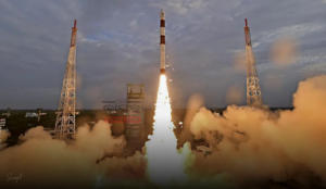 ISRO To Launch India’s First X-Ray Polarimeter Satellite on Jan 1, 2024