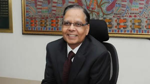 Arvind Panagariya Appointed Head Of Sixteenth Finance Commission By Government 