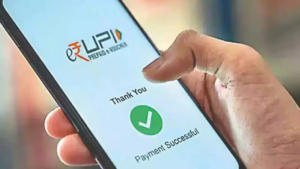 UPI ends 2023 with record transactions worth ₹18-lakh crore, up 42% y-o-y 