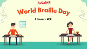 World Braille Day 2024